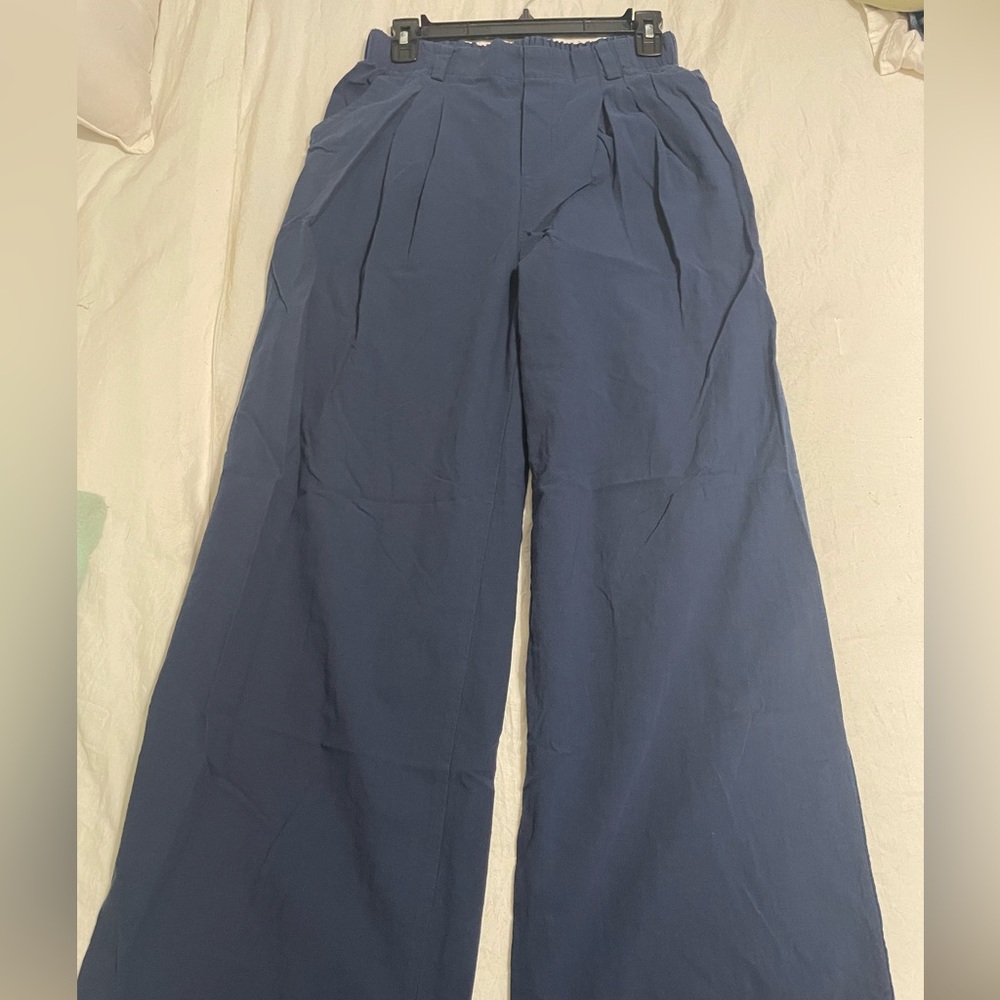 Halara Wide Leg Pant